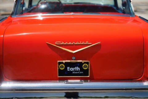 1957 Chevrolet Bel Air