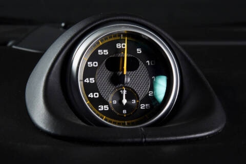 2011 Porsche 911 GT3 RS