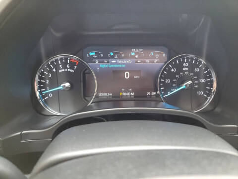 2020 Ford Expedition MAX XLT