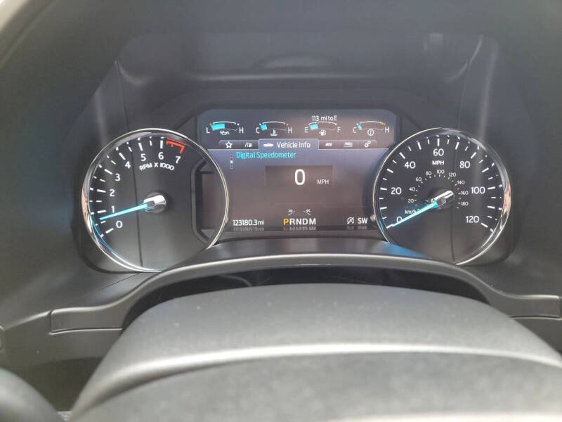 2020 Ford Expedition MAX XLT