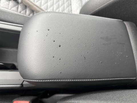 2026 Volkswagen Tiguan S 4Motion