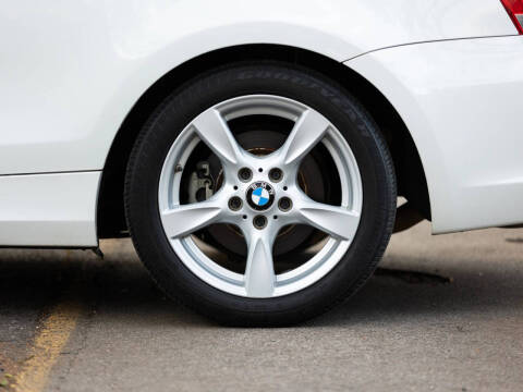 2013 BMW 1 Series 128i