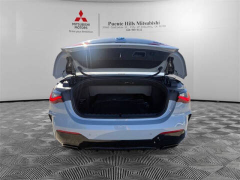 2024 BMW 4 Series M440i