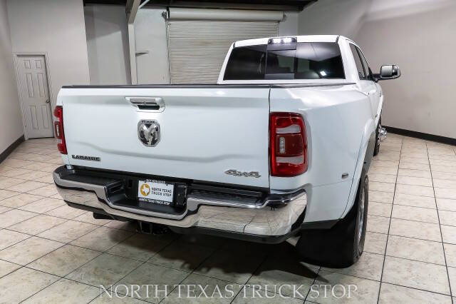 2022 RAM 3500 Laramie