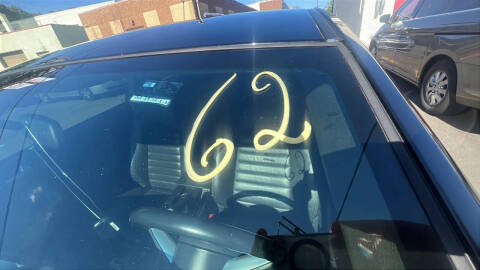 2008 Ford Mustang GT Premium