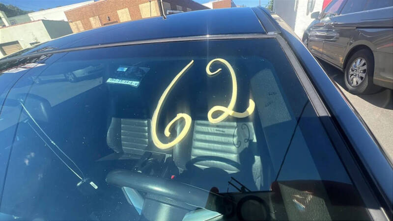 2008 Ford Mustang GT Premium