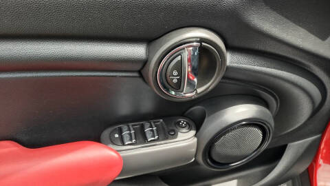 2018 MINI Hardtop 4 Door Cooper