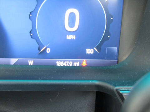 2024 Ford F-250 Super Duty Lariat