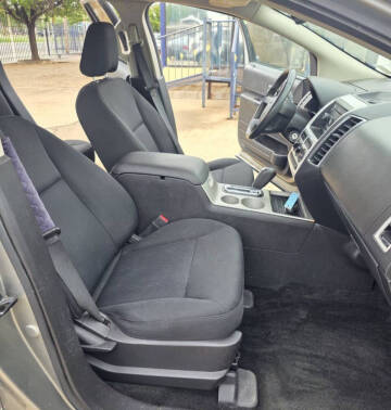 2008 Ford Edge SEL