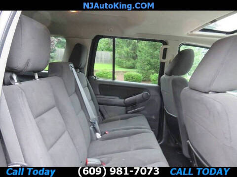 2009 Ford Explorer XLT