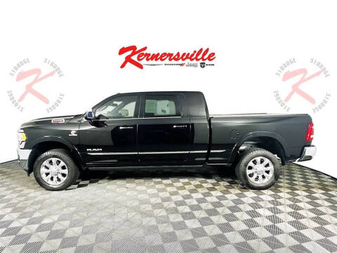 2022 RAM 2500 Limited