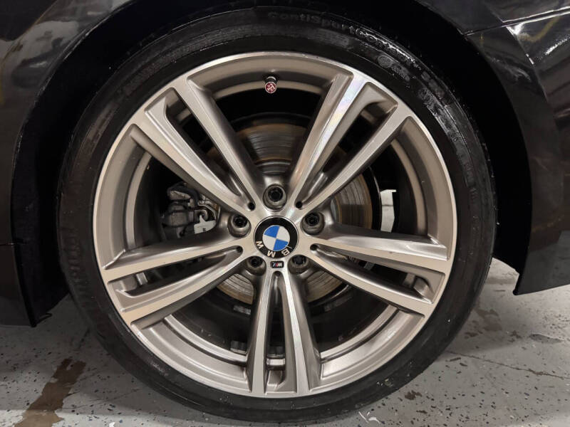 2015 BMW 4 Series 435i