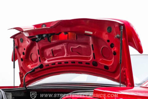 1998 Ford Mustang GT