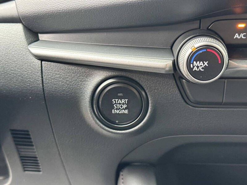 2026 Mazda Mazda3 Hatchback 2.5 S