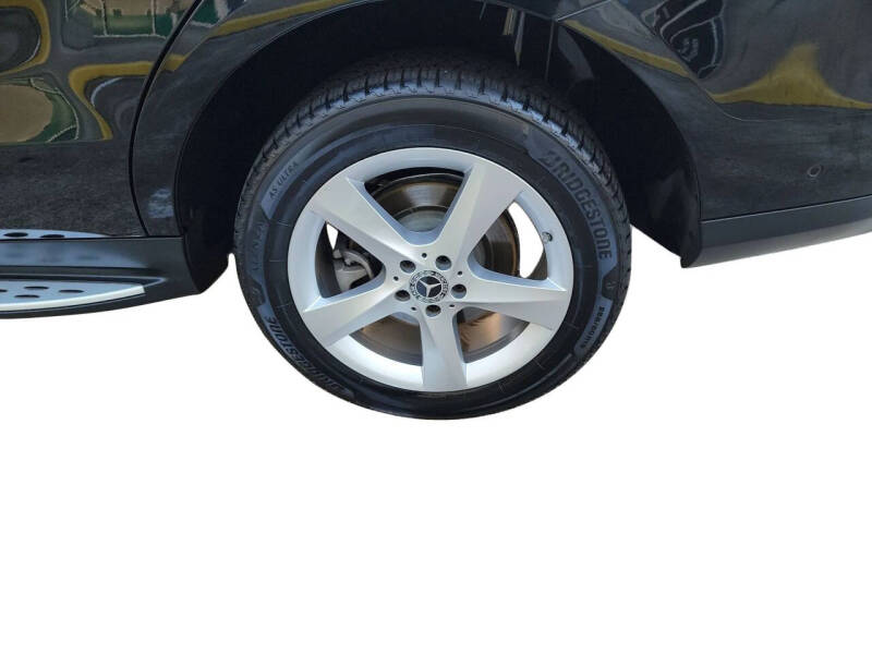 2019 Mercedes-Benz GLE GLE 400 4MATIC