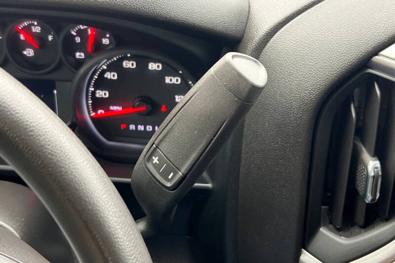 2024 Chevrolet Silverado 3500HD