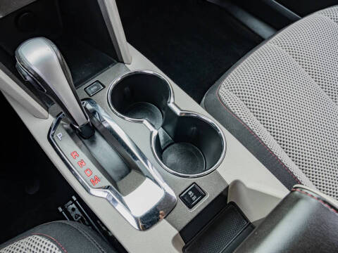 2011 GMC Terrain SLE-2