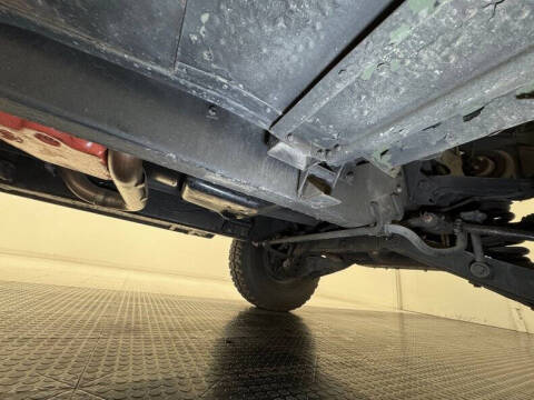 2005 AM General Hummer