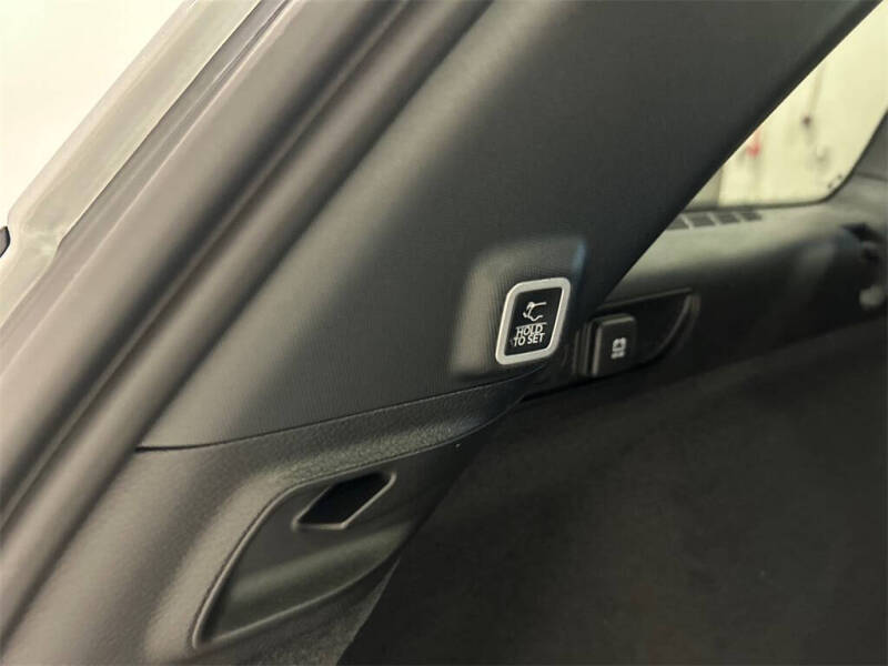 2025 Jeep Grand Cherokee Overland