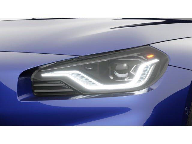 2026 BMW M2