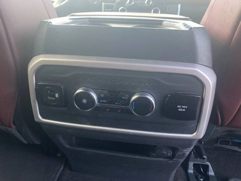 2023 Ford Expedition MAX Limited