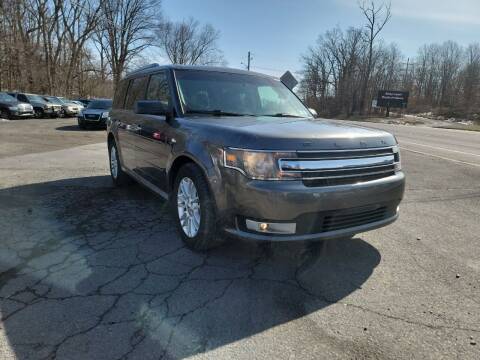 2015 Ford Flex for sale at Autoplex of 309 in Coopersburg PA