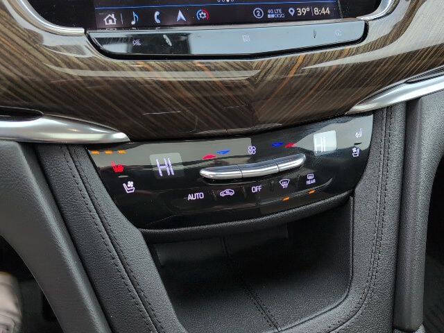 2020 Cadillac XT6 Sport