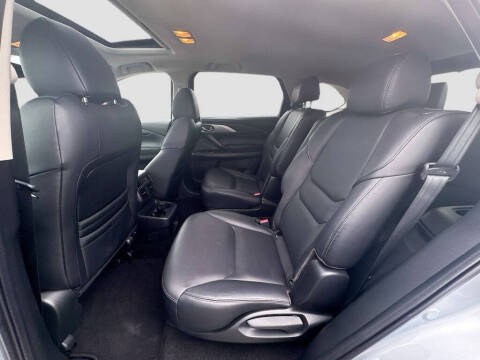 2023 Mazda CX-9 Touring