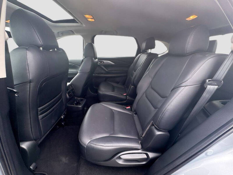 2023 Mazda CX-9 Touring