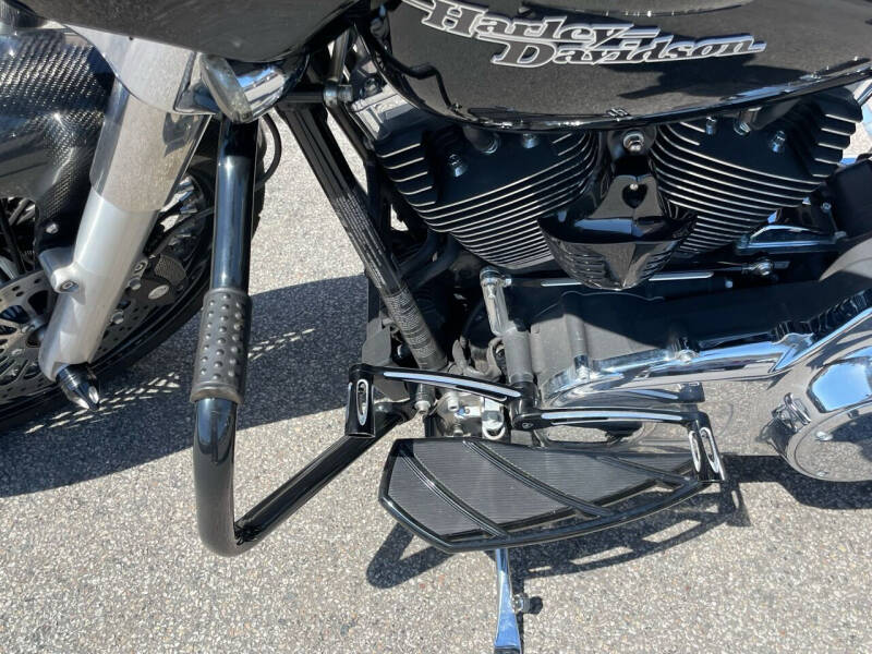 2015 Harley-Davidson Street Glide