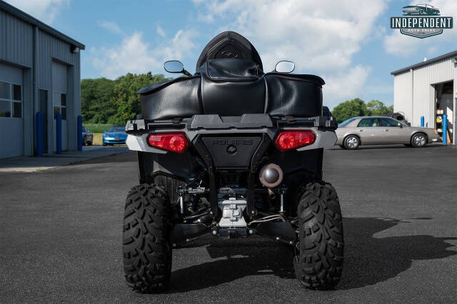 2022 Polaris Sportsman 570 EPS for sale at Independent Auto Sales in Troy, OH