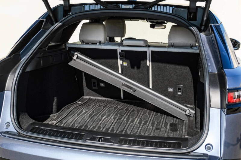 2019 Land Rover Range Rover Velar P250 R-Dynamic SE