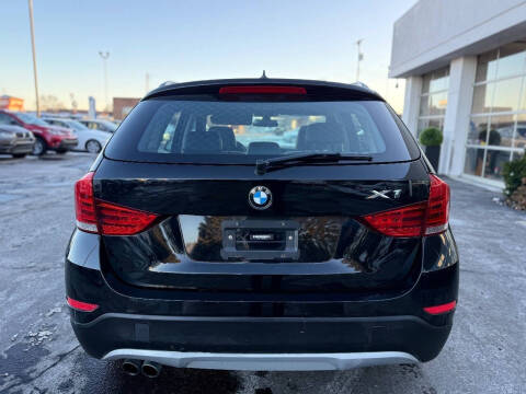 2013 BMW X1 xDrive28i
