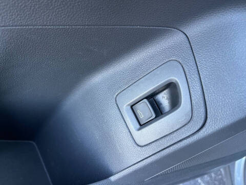 2018 Volkswagen Atlas V6 SEL