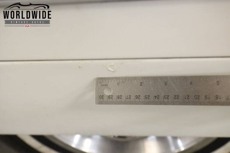 1964 Cadillac DeVille