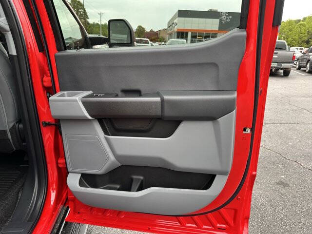 2025 Ford F-350 Super Duty XL