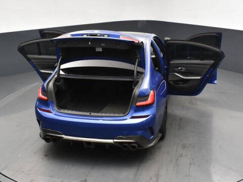 2020 BMW 3 Series M340i xDrive