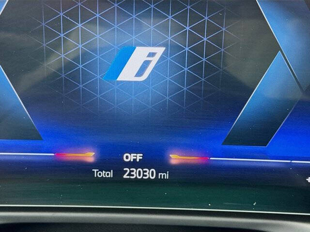 2024 BMW i4 eDrive40 Gran Coupe