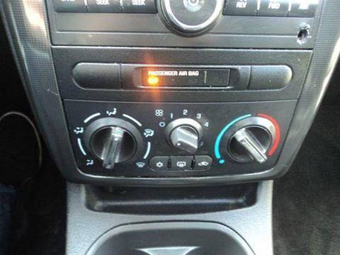 2007 Pontiac G5