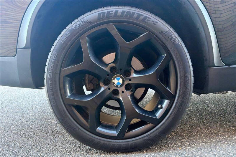2011 BMW X5