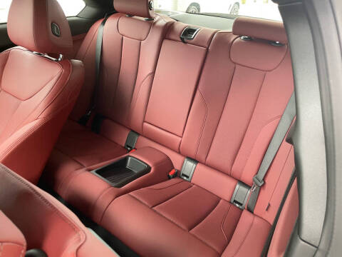 2026 BMW 2 Series 230i