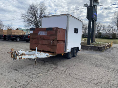 1993 Allegheny ECT/3T