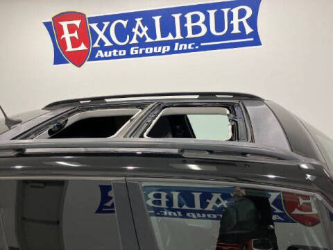 2018 Jeep Renegade Trailhawk