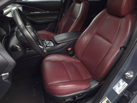 2024 Mazda CX-30 2.5 S Carbon Edition