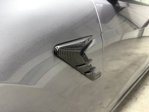 2025 Tesla Model 3 Performance