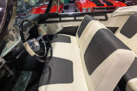 1958 Plymouth Belvedere