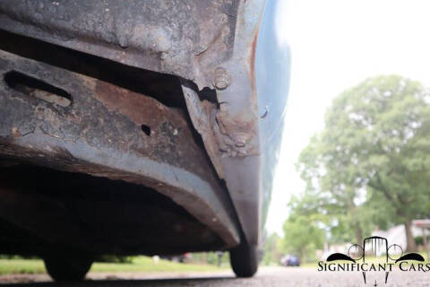 1960 Oldsmobile Super 88