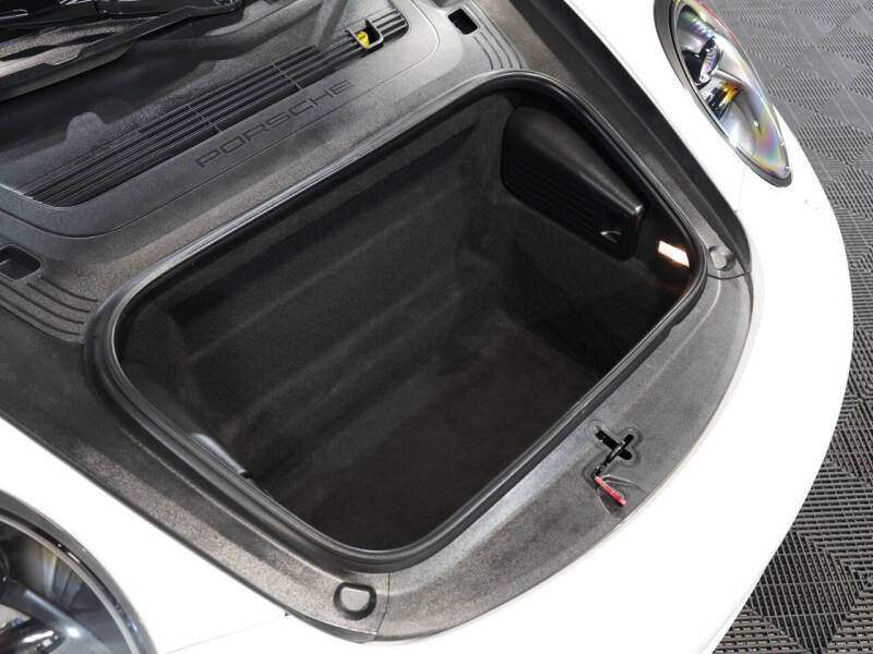 2014 Porsche 911 Carrera S