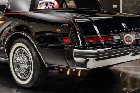 1979 Oldsmobile Toronado
