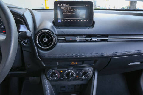 2019 Toyota Yaris LE